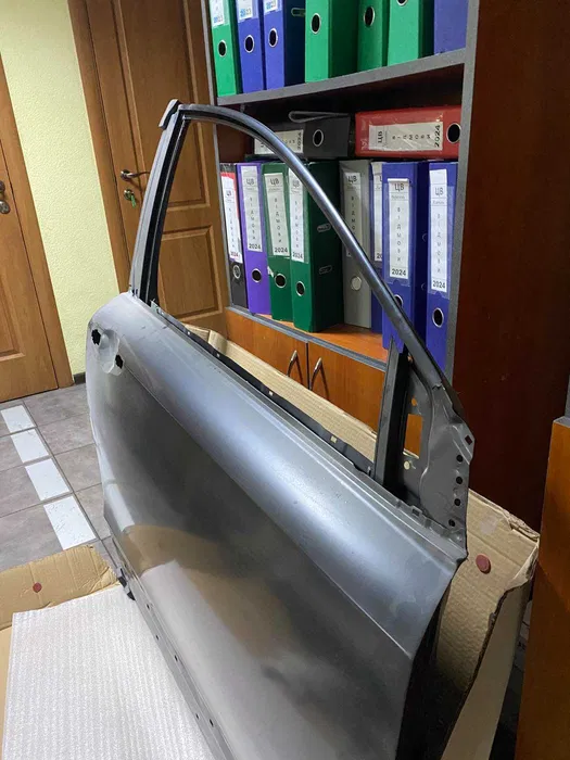 HONDA CR V CRV 5 18, двері праві передні