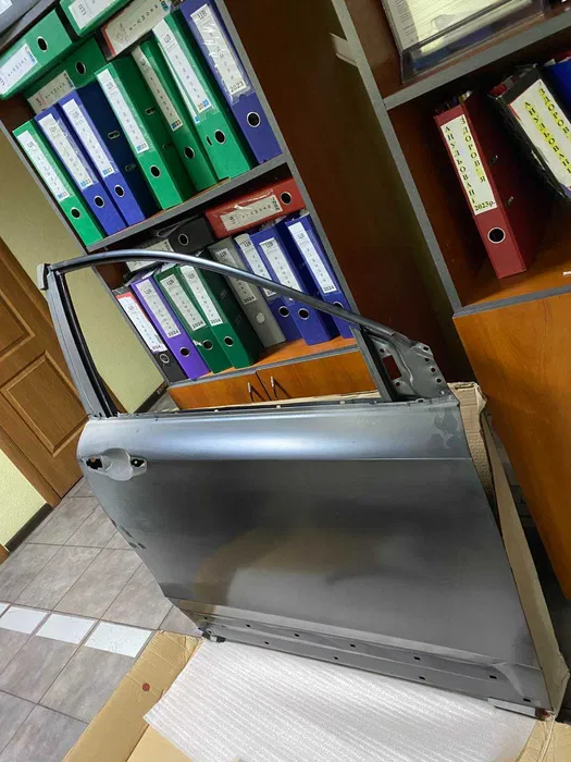 HONDA CR V CRV 5 18, двері праві передні 2