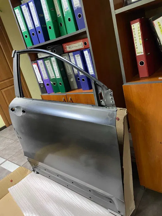 HONDA CR V CRV 5 18, двері праві передні 4