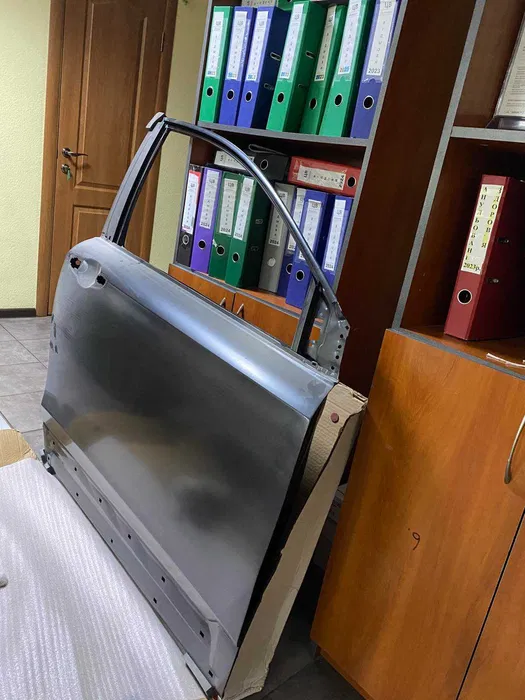 HONDA CR V CRV 5 18, двері праві передні 5