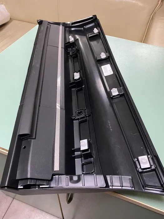 HONDA CR V CRV 5 18, молдинг задній правий 6