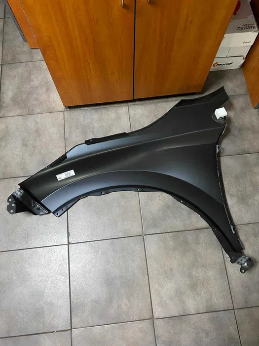 HONDA CR V CRV 5 18, крило переднє праве 4