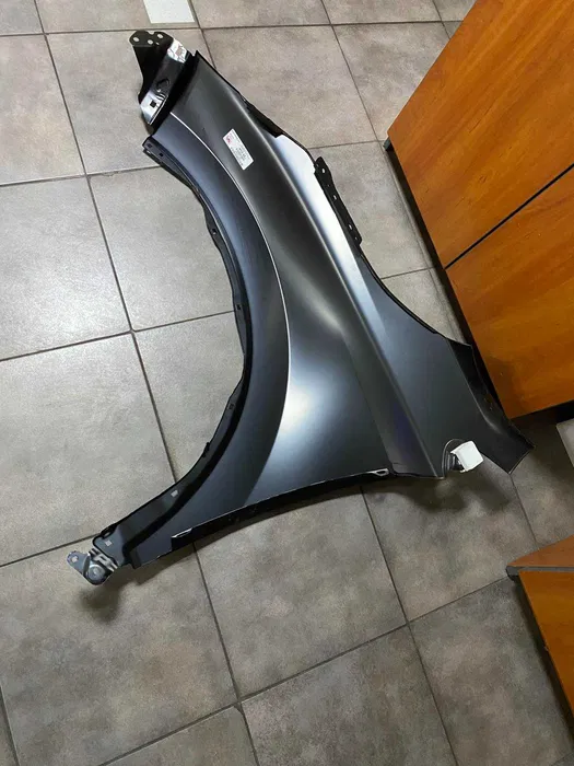 HONDA CR V CRV 5 18, крило переднє праве 5