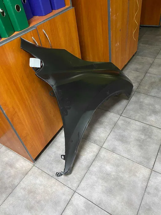HONDA CR V CRV 5 18, крило переднє праве 6