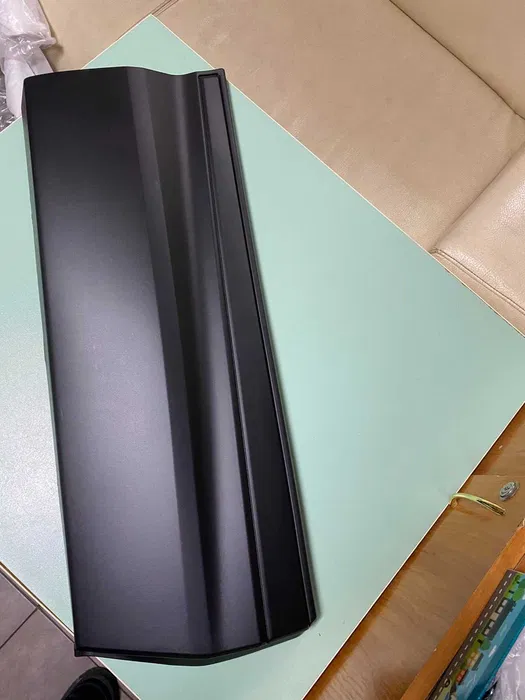 HONDA CR V CRV 5 18, молдинг задній правий