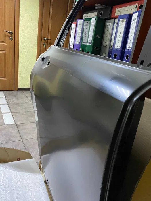 HONDA CR V CRV 5 18, двері задні праві 6