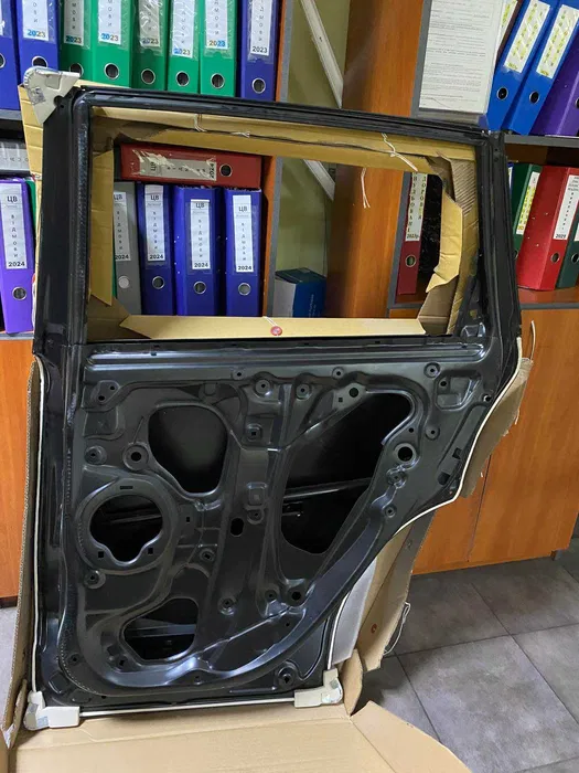 HONDA CR V CRV 5 18, двері задні праві 5