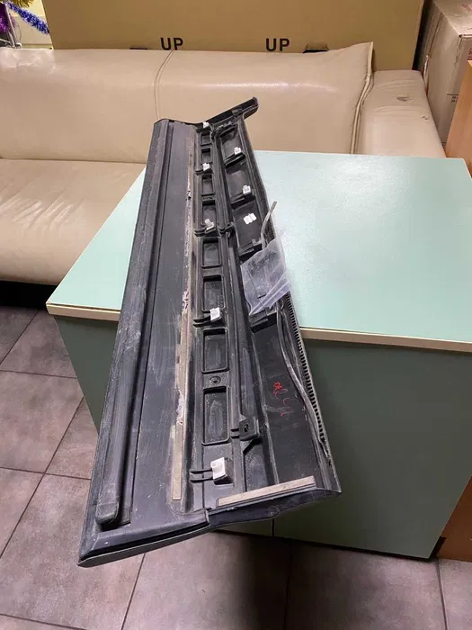 HONDA CR V CRV 5 18, молдинг передній правий 4