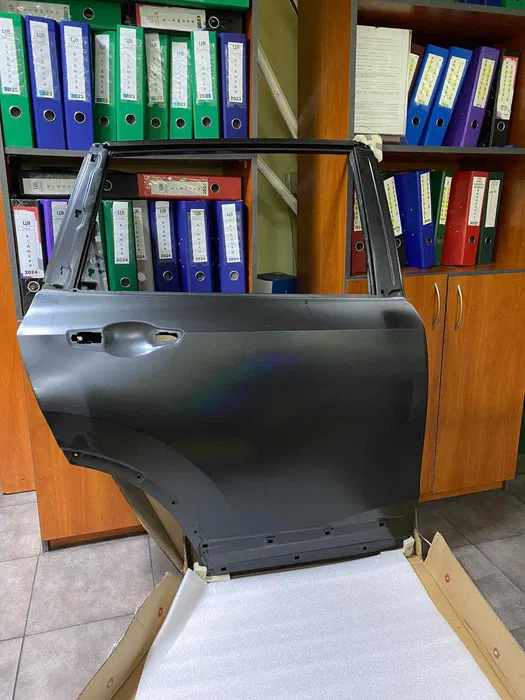 HONDA CR V CRV 5 18, двері задні праві