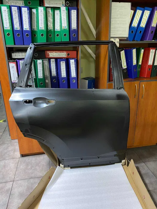 HONDA CR V CRV 5 18, двері задні праві 2