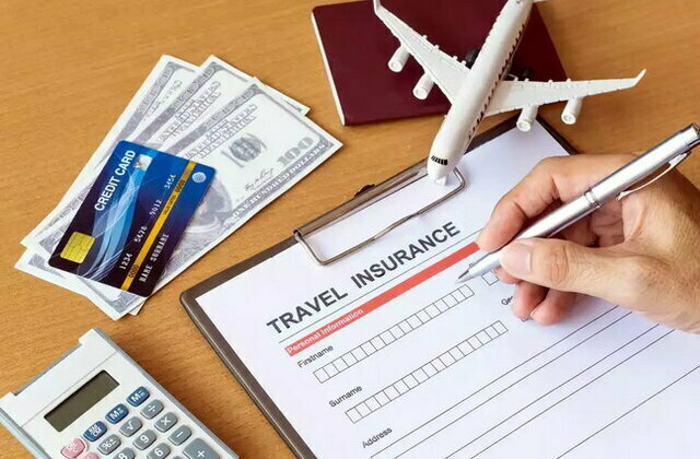 Туристичне страхування